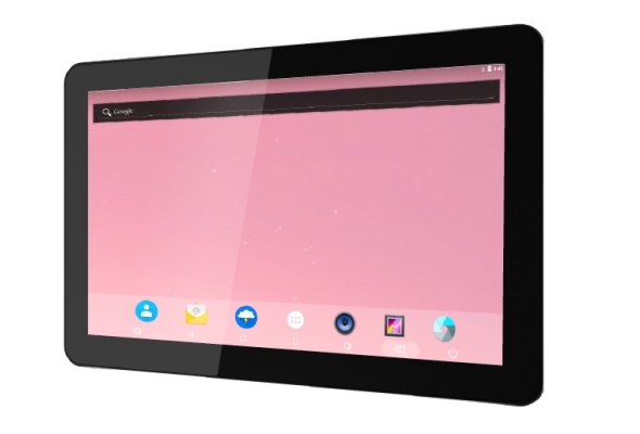 10.1 Inch All In One Computer