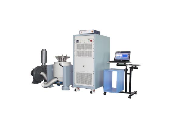 UN38.3 IEC 62133 Electromagnetic Vibration Test Bench Battery Testing Equipment