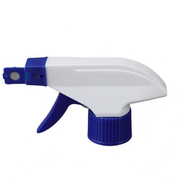 28mm All Plastic Trigger Sprayer 0.75ml Garden Sprayer Trigger Personal Care Bottle