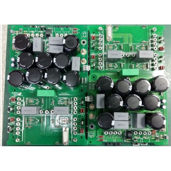 Prototype to Volume Turnkey PCB Assembly Service with DFM Analysis Engineering Validation NPI