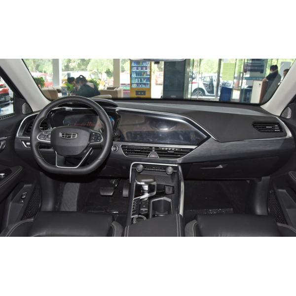 Geely xingyue 2020 High Power 350T Phantom Rider AWD SUV compacto Gasolina