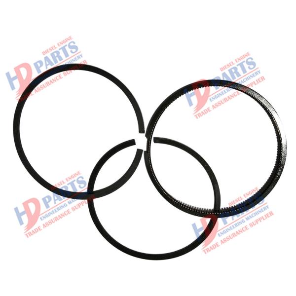 Anel de pistão QSB4.5 43804930 Adequado para peças de motores Diesel CUMMINS