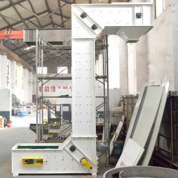 Лифт из нержавеющей стали типа Z