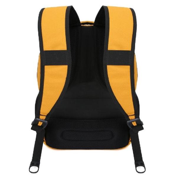 Durable Waterproof Laptop Bag , Backpack Laptop Bag For Travel Hiking