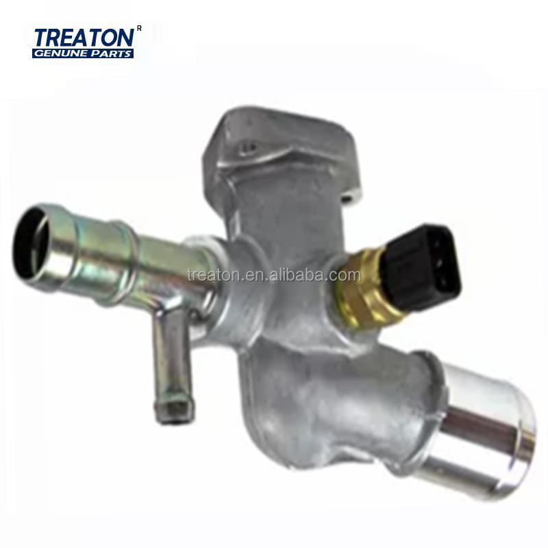 TREATON AUTO PARTS OEM 25620-2B600 Thermostat Housing for Accent 1.6L L4 With High Quality