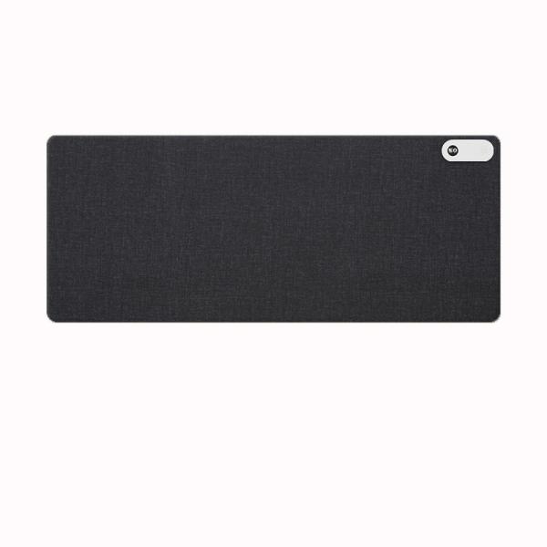 пусковая площадка стола Multiscene Graphene подарка беспроводного заряжателя нагрева электрическим током 24V корпоративная