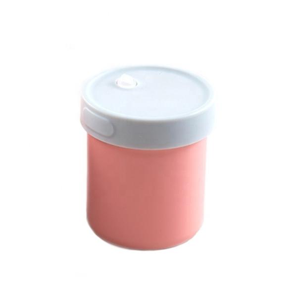 On-the-Go Eco-friendly Customized Freezer Safe Water Bottle 96.5*95*108 mm Load