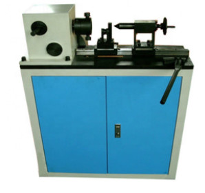 GB/T 2976 Metal Wire Torsion Testing Machine Mandril Length 90mm