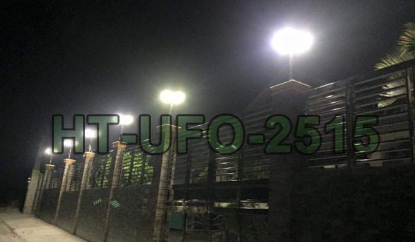 30W UFO DESIGN SOLAR LANDSCAPE LIGHT, SOLAR GARDEN LIGHT, Lampadaire solaire pour jardin , Lampe solaire de jardin