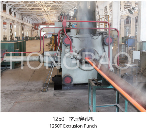 Jiangsu Hongbao Group Co., Ltd.
