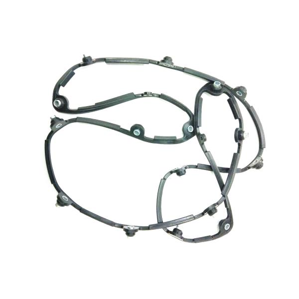 Rubber Valve Cover Gasket QSM11 Cummins Engine Parts