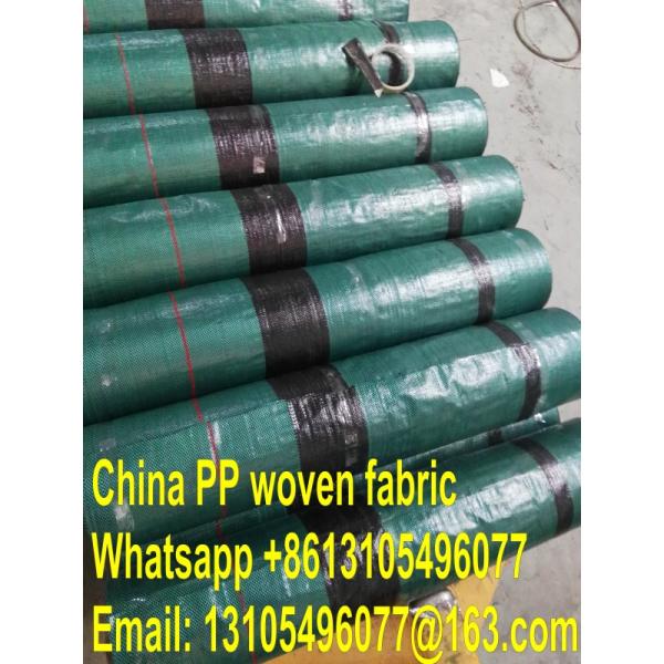 weed mat  woven geotextile PP virgin material Fiber layer needle punched cloth