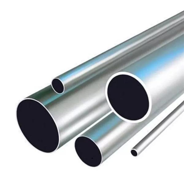 1 Inch Stainless Steel Welded Tubes
