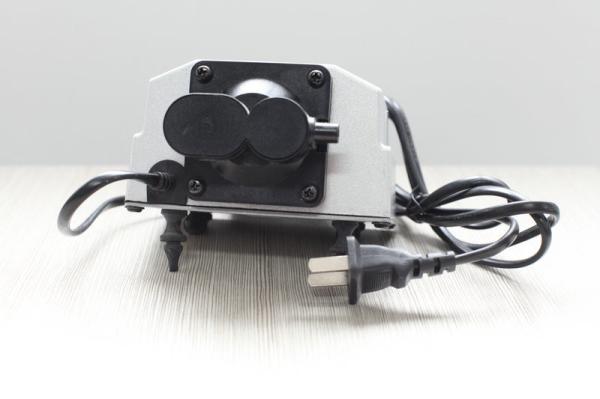 Mini compresseur micro de dosage industriel à C.A. pour le lit d'air avec le bas ODM d'OEM de vibration