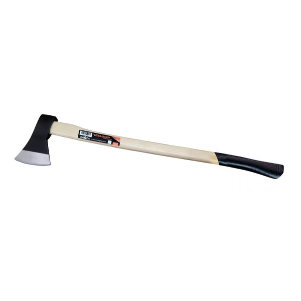 A613 Axe with wooden handle