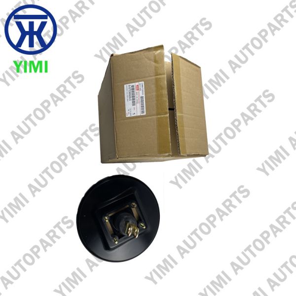 Brake Booster 8970369290 For ISUZU NPR 4HF1 4JH1 4KH1 8-97036929-0 Braking System Component