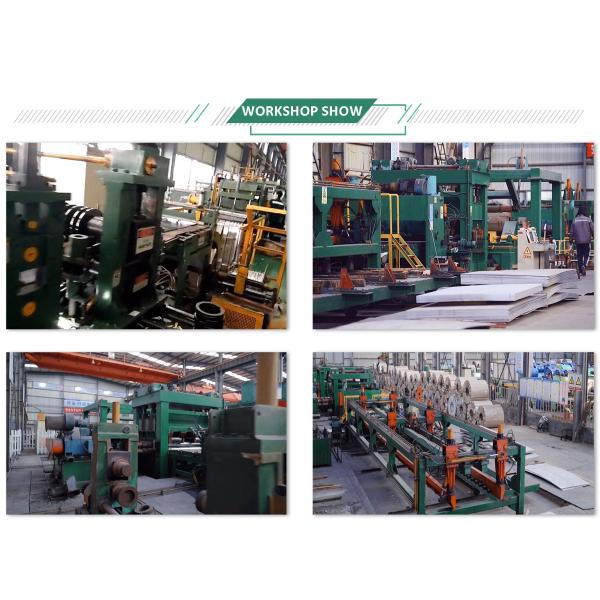 Hot saled good quality 316 Stainless Steel Sheet/Plate 201/301/3041/304L/309S/310S 2B/AB/4K/8K reasonable price