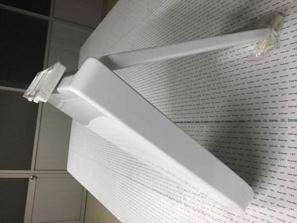 Quick Release D Shaped Toilet Seat Lid Scratch Resistance With Customized Packing