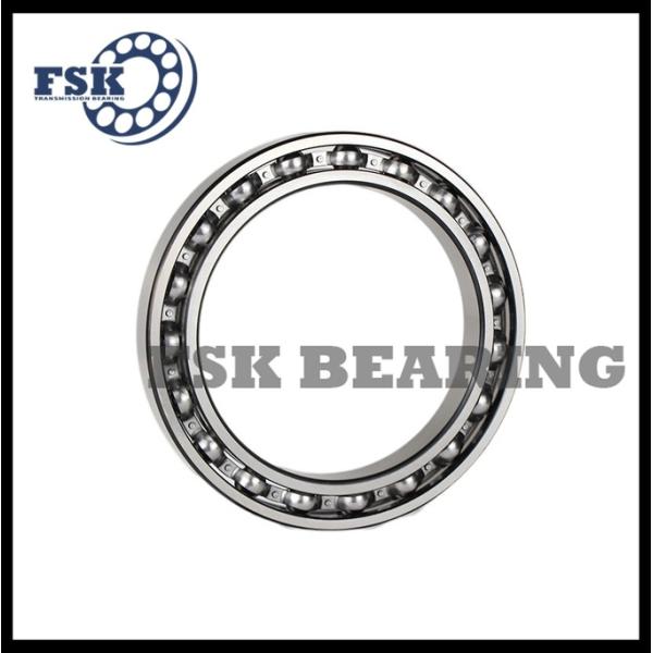 Thin Section 61940 M 61944 M 61948 MA Deep Groove Ball Bearing Manufacturing Of Bearing