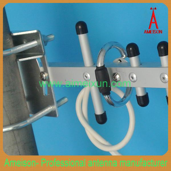 230MHz 10dBi High-Gain yagi antenna wireless antenna