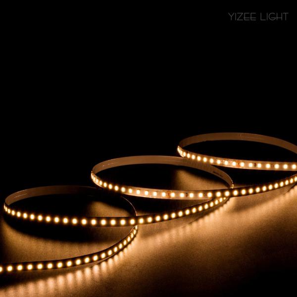 160LM/W Ra90 Ультраяркая светодиодная лента Коммерческая светодиодная лента Промышленная светодиодная лента