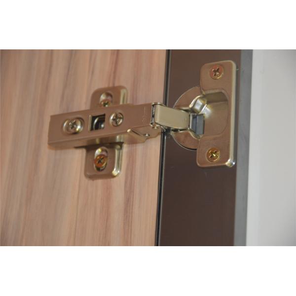 Household Living Room Storage Cabinet TV Cabinet With Showcase