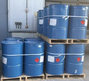 Non Volatiles Hydroxyl Acrylic Resin Acrylic Polyol SETALUX 1198 SS70