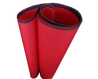 Endless 4106 Model Polyester Mesh Belt For Meltblown Mask Machine