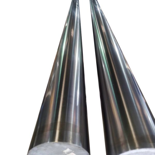 Pneumatic Piston Rod