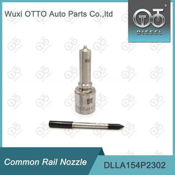 Bosch DLLA154P2302 Common Rail Nozzle for 0445110485 Injectors