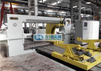 Imprensa dobro da roda do CNC do cilindro