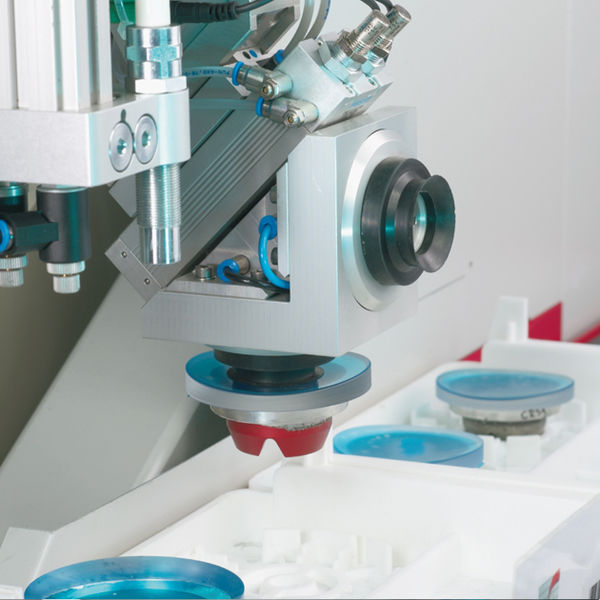 Far / Near Vision Photochromic Adaptive Lenses Blanks ,  Photochromic Lenses