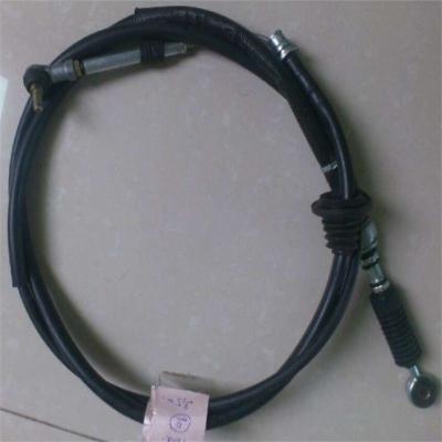 Certified ISO9001 2000 Control Cable Gear Shift Cable for Customized Specifications