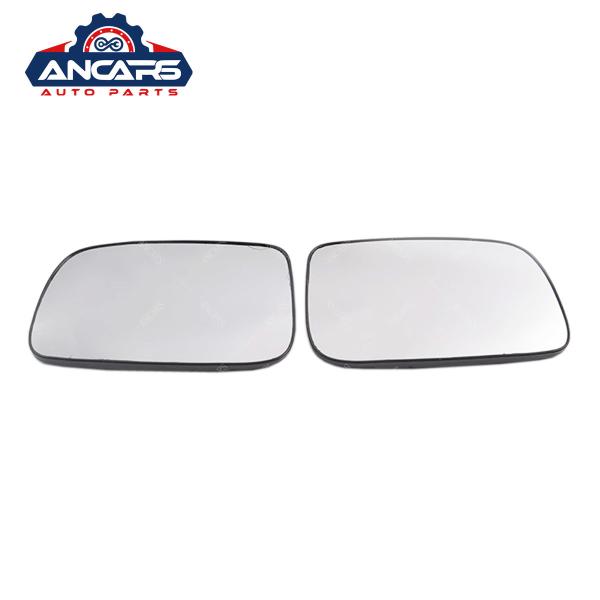 Prius Corolla 2004-2009 Toyota Side Mirror Parts 87961-47120 87931-47130