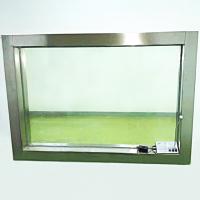 Ventilateur de plomb 8 mm pour les scanners TC
