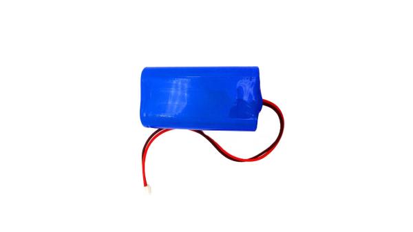 18650 7.4V 2200MAH リチウムイオンバッテリーパックとBMS/PCM