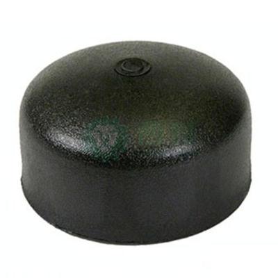 Tampão da tubulação de aço carbono SCH160
