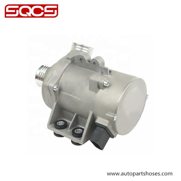 E53 BMW E90 Power Steering Pump , A11517586925 11517546994 BMW E70 Water Pump