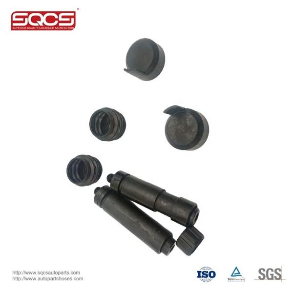 2020- Année SQCS Portable Auto Parts Brake Caliper Guide Pin Kit Multifonctionnel OE 9104214800 pour Mercedes Sprinter W910