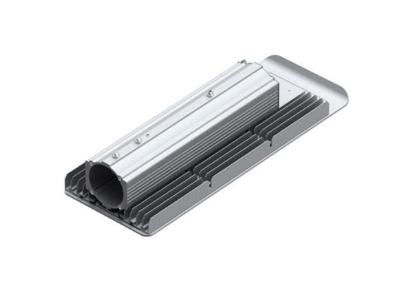 Security Led Street Lamp Bulb 90w 110lm/W Super Brightness For Pathways