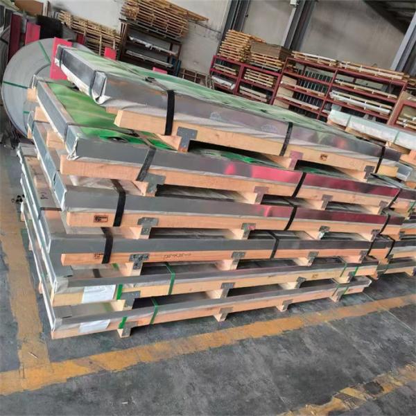 GR9 Titanium Alloy Rod TA18 Pure Titanium Plate Titanium Forging High Strength