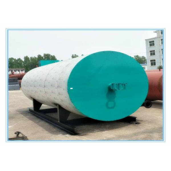 Энергосберегающая промышленная термальная высокая температура подогревателя масла эффективная