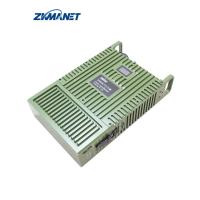 ZKMANET2271UM 40dBm 1.4GHz 2T2R Manet Mesh Sac à dos Radio de transmission vidéo sans fil
