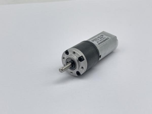22MM 1/41~1/144 Metalurgia em pó com motor passo a passo ou motor sem escovas