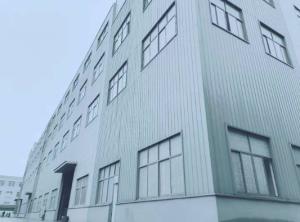 QINGDAO BESTRIDING SPORTS CO.,LTD