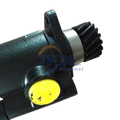 Shac F3000 X3000 F2000 OEM Quality Power Steering Pump with 17 Teeth