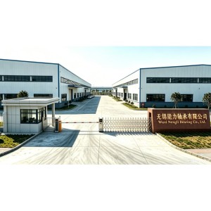 Wuxi Nengli Bearing Co., Ltd.