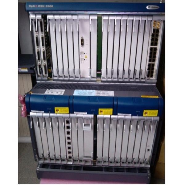 03050934 SDH OptiX OSN1500 SSN2EGR2 (1000BASE-SX,850-LC) EGR2 two lines of gigabit Ethernet ring network processing board