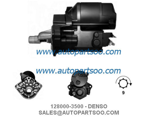 10461283 10461468 - DELCO REMY Starter Motor 24V 4.5KW 10T MOTORES DE ARRANQUE