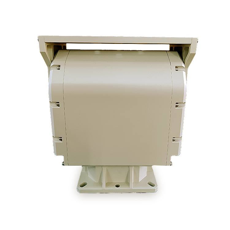 Heavy Duty Pan Tilt Unit With 80kg Payload 360° Continuous Rotation And IP66